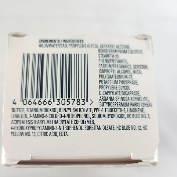 Clairol Color Gloss Up Temporary Hair Dye, Toasted Almond Blonde Hair Color - Picture 5 of 5